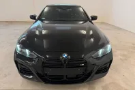 BMW M440 (Seria 4) din 2025 cu 4.200 km - oferta BMW210184 - foto 2