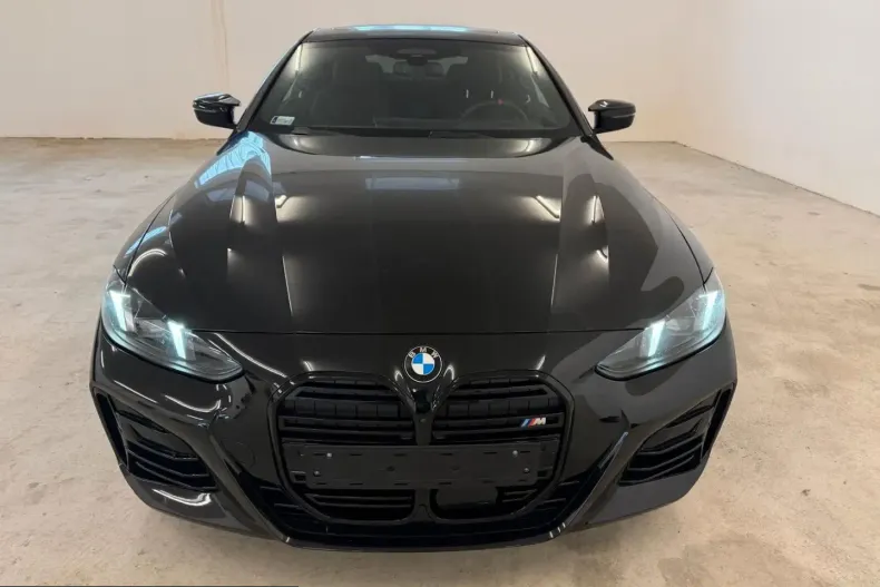 BMW M440 (Seria 4) din 2025 cu 4.200 km - oferta BMW210184 - foto 2