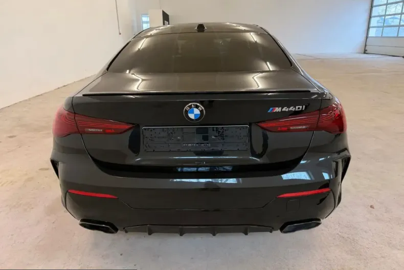 BMW M440 (Seria 4) din 2025 cu 4.200 km - oferta BMW210184 - foto 5
