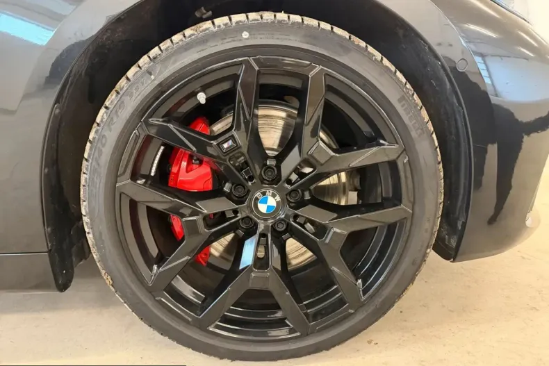 BMW M440 (Seria 4) din 2025 cu 4.200 km - oferta BMW210184 - foto 8