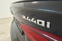 BMW M440 (Seria 4) din 2025 cu 4.200 km - oferta BMW210184 - foto 9