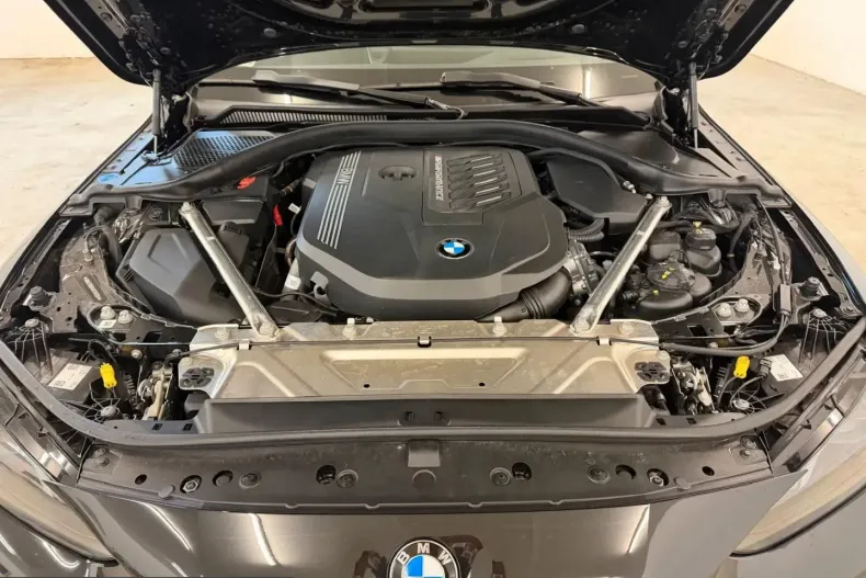 BMW M440 (Seria 4) din 2025 cu 4.200 km - oferta BMW210184 - foto 11