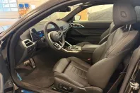 BMW M440 (Seria 4) din 2025 cu 4.200 km - oferta BMW210184 - foto 14
