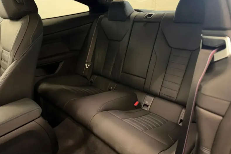 BMW M440 (Seria 4) din 2025 cu 4.200 km - oferta BMW210184 - foto 18