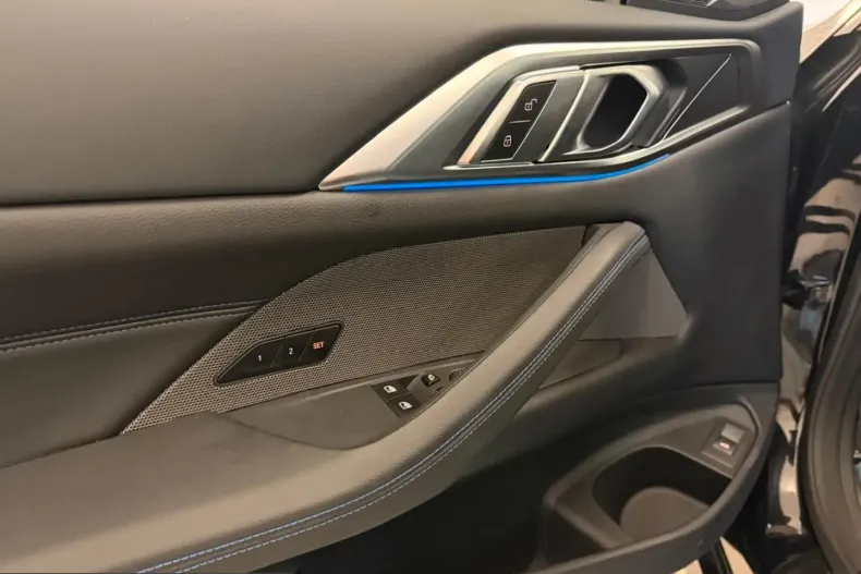 BMW M440 (Seria 4) din 2025 cu 4.200 km - oferta BMW210184 - foto 19