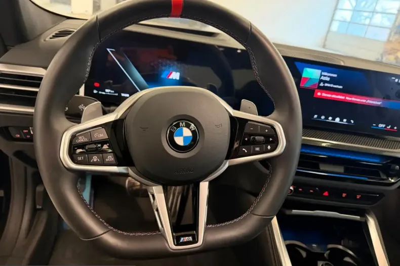 BMW M440 (Seria 4) din 2025 cu 4.200 km - oferta BMW210184 - foto 21