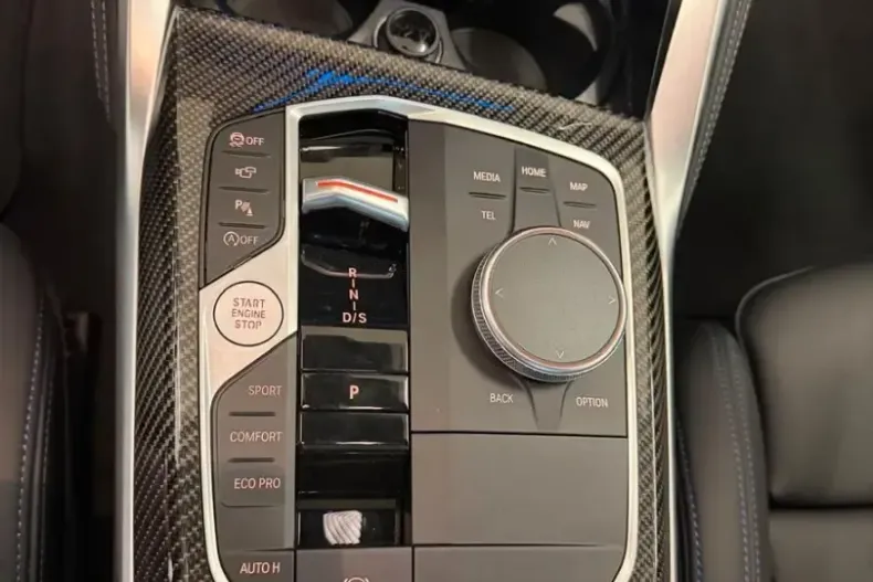 BMW M440 (Seria 4) din 2025 cu 4.200 km - oferta BMW210184 - foto 23