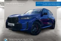 BMW X5 M60 (Seria X) din 2024 cu 20.730 km - oferta BMW210185 - foto 1