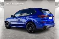 BMW X5 M60 (Seria X) din 2024 cu 20.730 km - oferta BMW210185 - foto 2