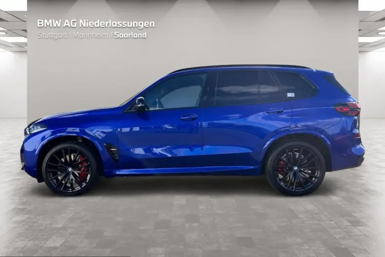 BMW X5 M60 (Seria X) din 2024 cu 20.730 km - oferta BMW210185 - foto 3
