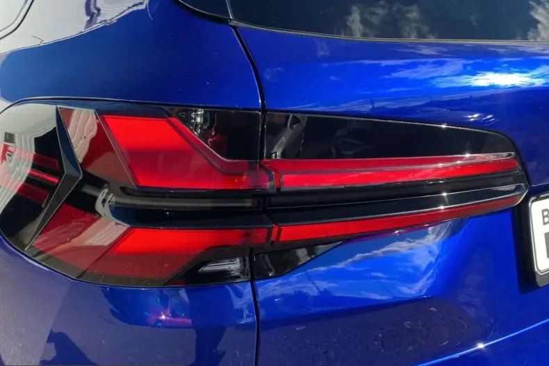 BMW X5 M60 (Seria X) din 2024 cu 20.730 km - oferta BMW210185 - foto 10