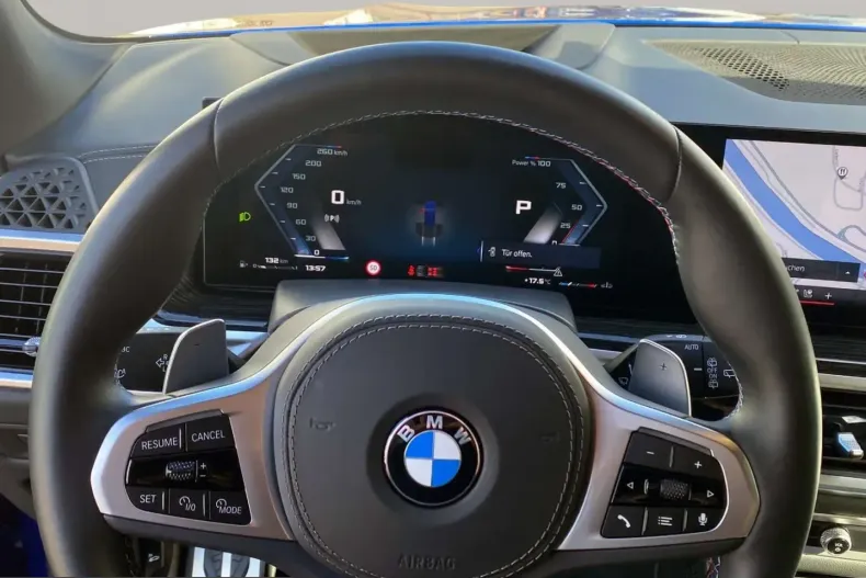 BMW X5 M60 (Seria X) din 2024 cu 20.730 km - oferta BMW210185 - foto 13
