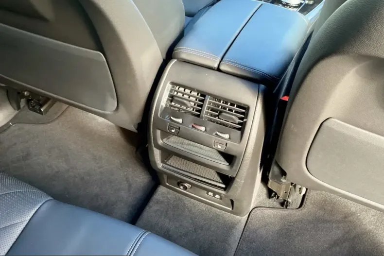 BMW X5 M60 (Seria X) din 2024 cu 20.730 km - oferta BMW210185 - foto 17