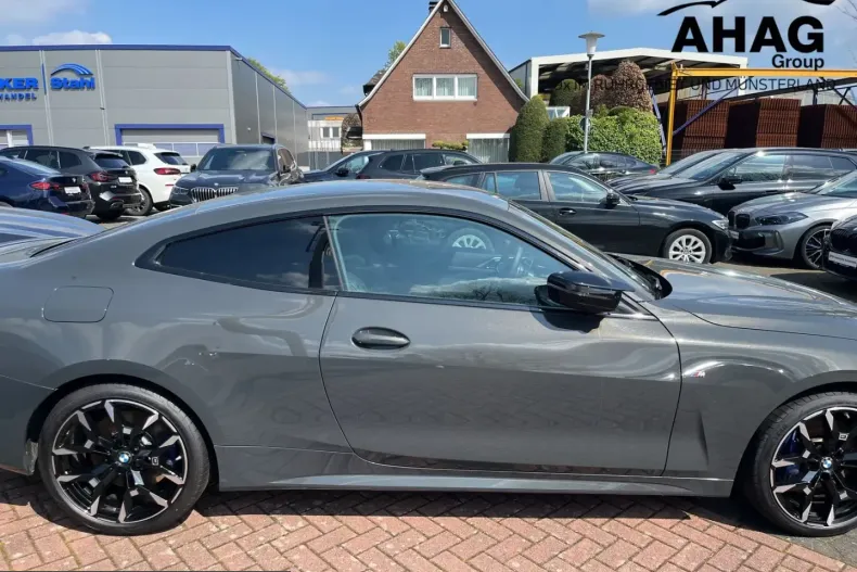 BMW M440 (Seria 4) din 2025 cu 25.000 km - oferta BMW210186 - foto 3