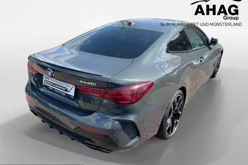 BMW M440 (Seria 4) din 2025 cu 25.000 km - oferta BMW210186 - foto 4
