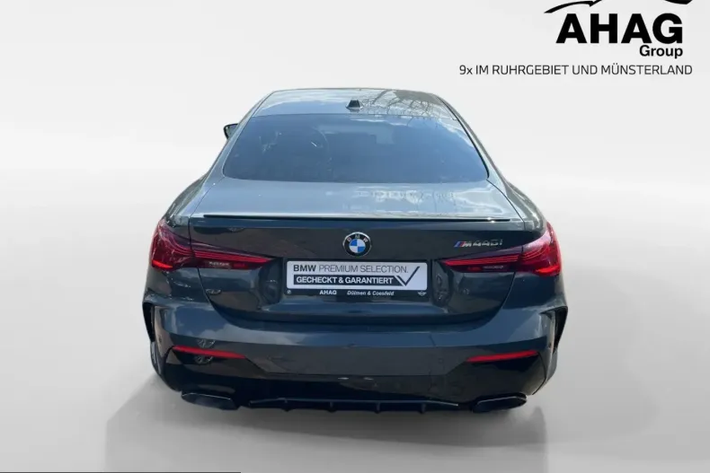 BMW M440 (Seria 4) din 2025 cu 25.000 km - oferta BMW210186 - foto 5