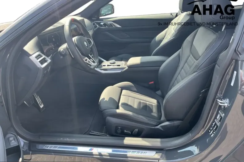 BMW M440 (Seria 4) din 2025 cu 25.000 km - oferta BMW210186 - foto 7