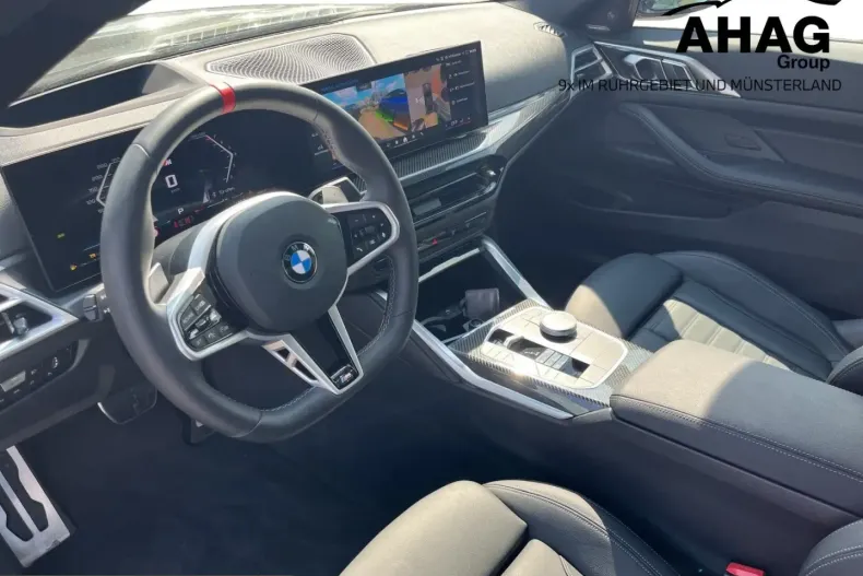 BMW M440 (Seria 4) din 2025 cu 25.000 km - oferta BMW210186 - foto 8