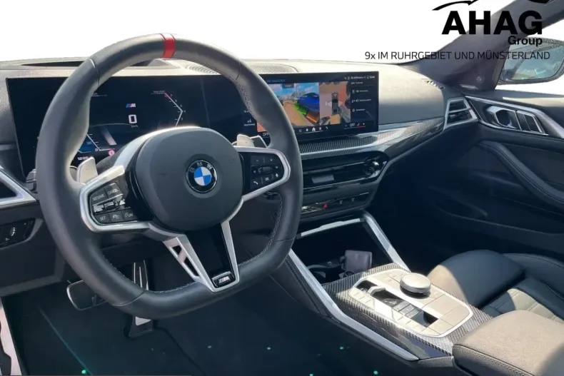 BMW M440 (Seria 4) din 2025 cu 25.000 km - oferta BMW210186 - foto 9