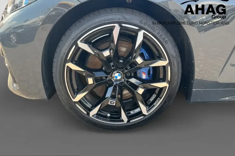 BMW M440 (Seria 4) din 2025 cu 25.000 km - oferta BMW210186 - foto 12