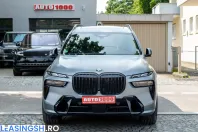BMW X7 (Seria X) din 2025 cu 18.000 km - oferta BMW210187 - foto 2