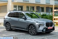 BMW X7 (Seria X) din 2025 cu 18.000 km - oferta BMW210187 - foto 3