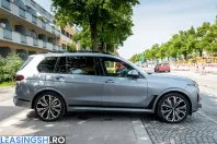 BMW X7 (Seria X) din 2025 cu 18.000 km - oferta BMW210187 - foto 4