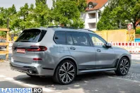 BMW X7 (Seria X) din 2025 cu 18.000 km - oferta BMW210187 - foto 5