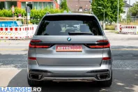 BMW X7 (Seria X) din 2025 cu 18.000 km - oferta BMW210187 - foto 6