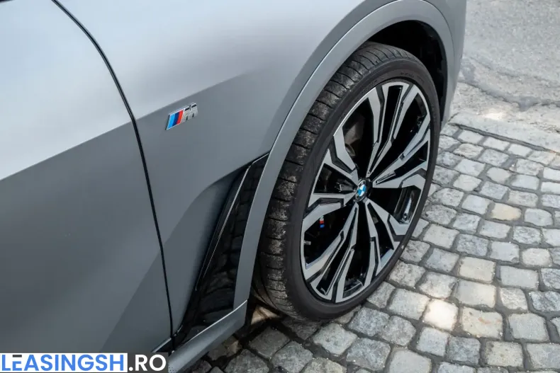 BMW X7 (Seria X) din 2025 cu 18.000 km - oferta BMW210187 - foto 10