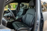 BMW X7 (Seria X) din 2025 cu 18.000 km - oferta BMW210187 - foto 12
