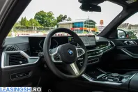 BMW X7 (Seria X) din 2025 cu 18.000 km - oferta BMW210187 - foto 13