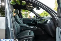 BMW X7 (Seria X) din 2025 cu 18.000 km - oferta BMW210187 - foto 14