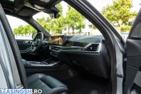 BMW X7 (Seria X) din 2025 cu 18.000 km - oferta BMW210187 - foto 15