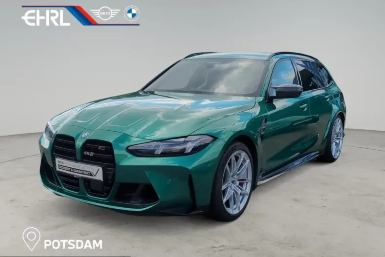 BMW M3 (Seria 3) din 2024 cu 13.741 km - oferta BMW210188 - foto 1