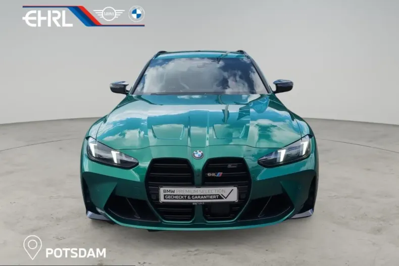 BMW M3 (Seria 3) din 2024 cu 13.741 km - oferta BMW210188 - foto 2