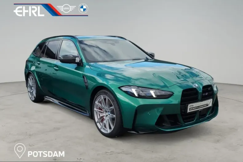BMW M3 (Seria 3) din 2024 cu 13.741 km - oferta BMW210188 - foto 3