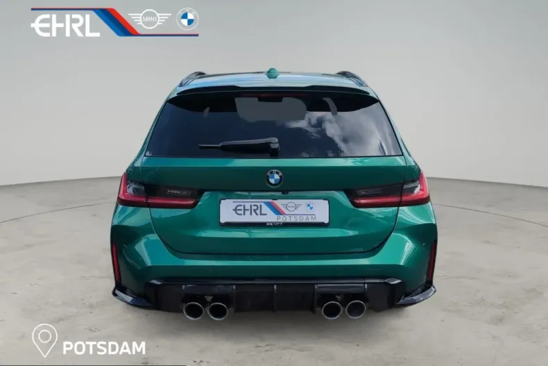BMW M3 (Seria 3) din 2024 cu 13.741 km - oferta BMW210188 - foto 7