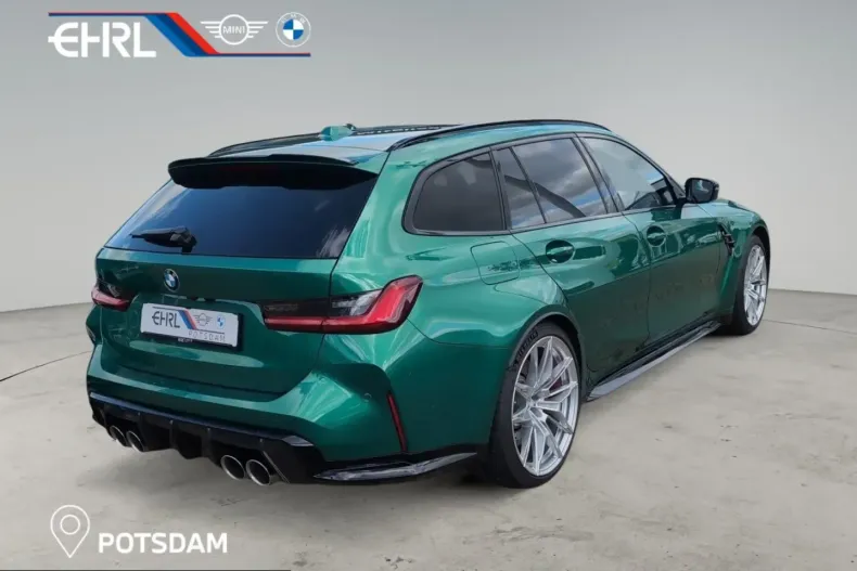 BMW M3 (Seria 3) din 2024 cu 13.741 km - oferta BMW210188 - foto 8