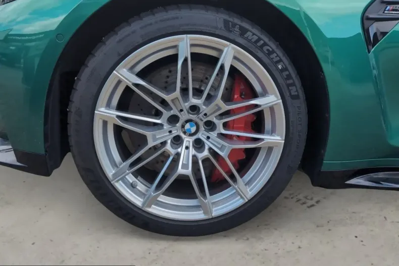 BMW M3 (Seria 3) din 2024 cu 13.741 km - oferta BMW210188 - foto 9