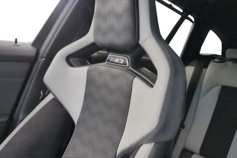 BMW M3 (Seria 3) din 2024 cu 13.741 km - oferta BMW210188 - foto 22