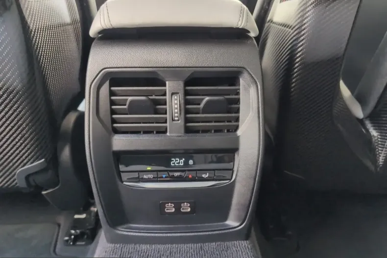 BMW M3 (Seria 3) din 2024 cu 13.741 km - oferta BMW210188 - foto 29
