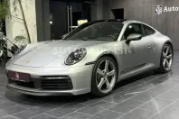 Porsche 992 din 2023 cu 7.761 km - oferta POR210189 - foto 1