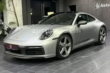 Porsche 992 din 2023 - oferta POR210189