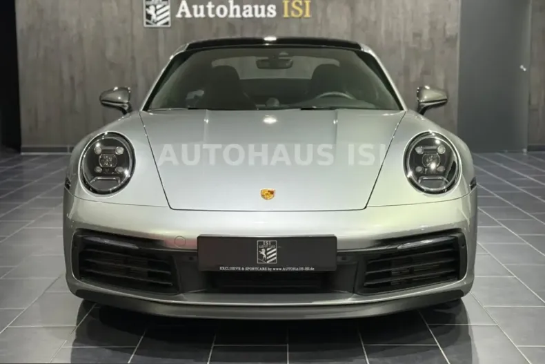 Porsche 992 din 2023 cu 7.761 km - oferta POR210189 - foto 2
