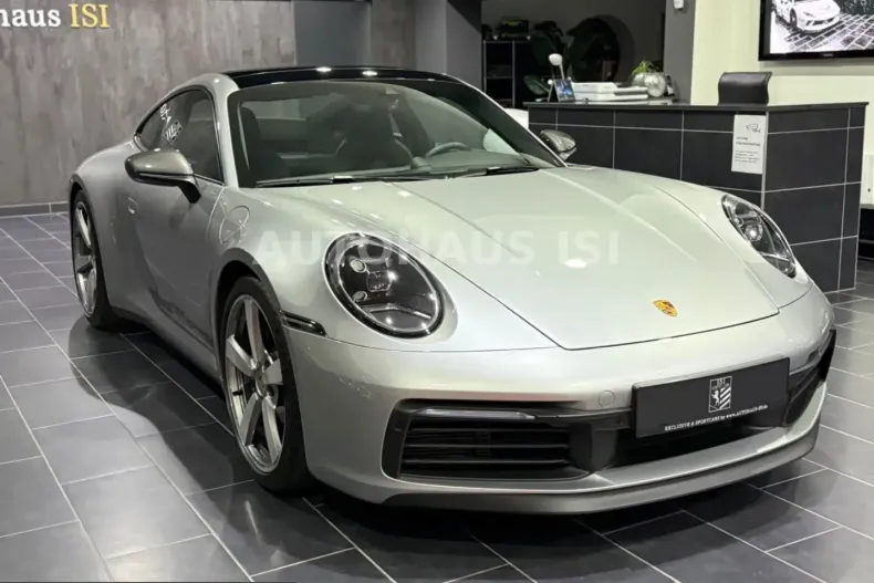 Porsche 992 din 2023 cu 7.761 km - oferta POR210189 - foto 3