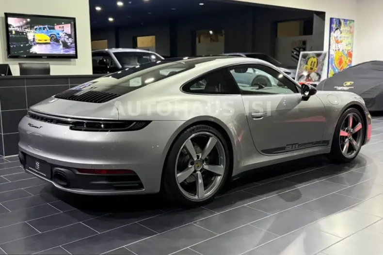Porsche 992 din 2023 cu 7.761 km - oferta POR210189 - foto 5