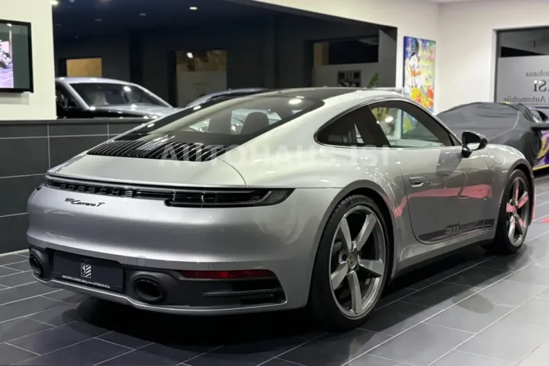 Porsche 992 din 2023 cu 7.761 km - oferta POR210189 - foto 6