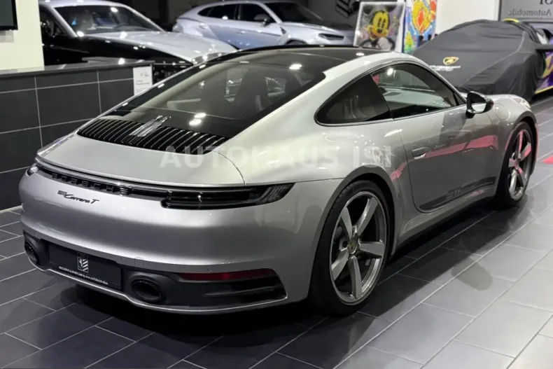Porsche 992 din 2023 cu 7.761 km - oferta POR210189 - foto 7