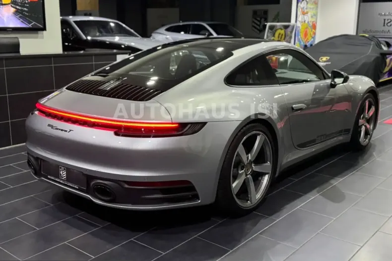 Porsche 992 din 2023 cu 7.761 km - oferta POR210189 - foto 8